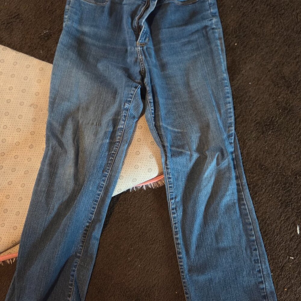 Like New